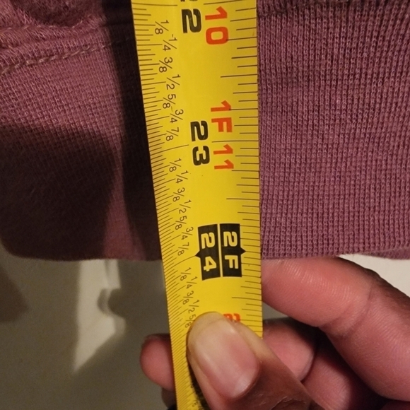 Pacific & Co The Perfect Hoodie Carolina Beach NC Graphic Size S - Picture 6 of 9